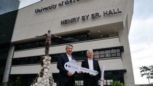 Step aside UP Diliman, here comes UP Global .